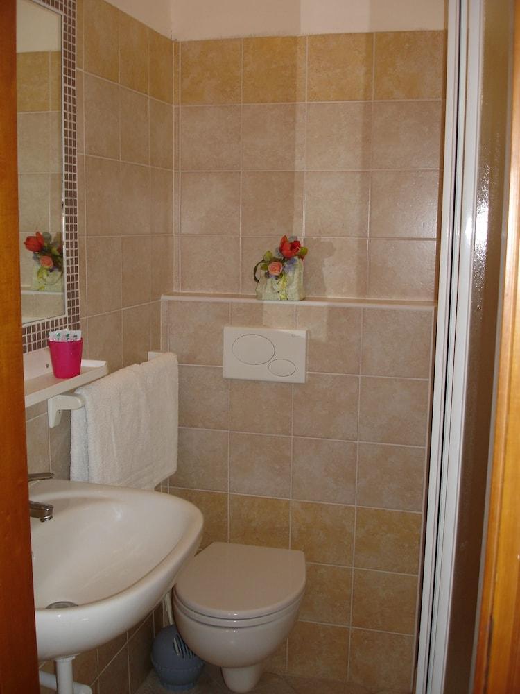 Hotel Madrid Rimini Luaran gambar