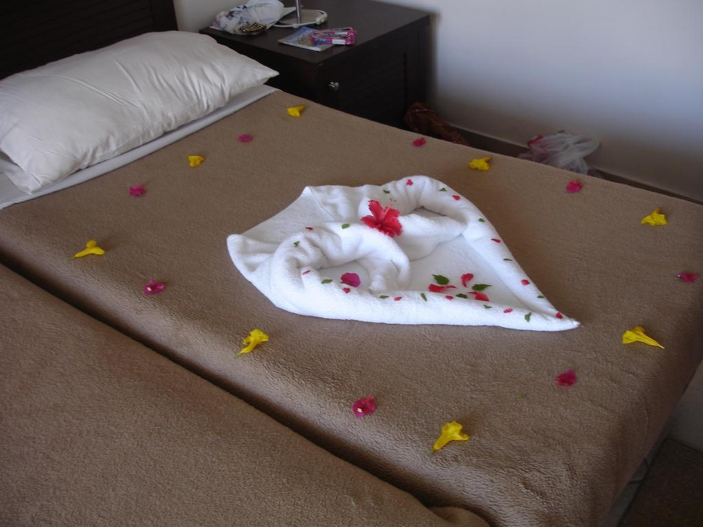 Hotel Madrid Rimini Bilik gambar