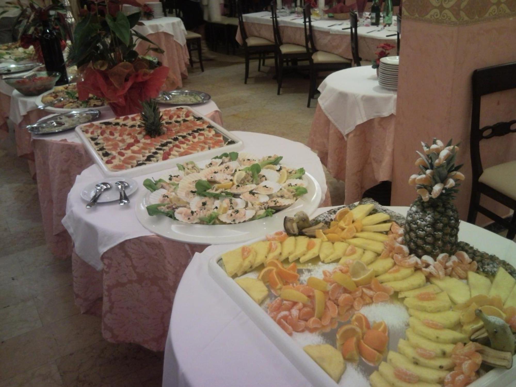 Hotel Madrid Rimini Luaran gambar