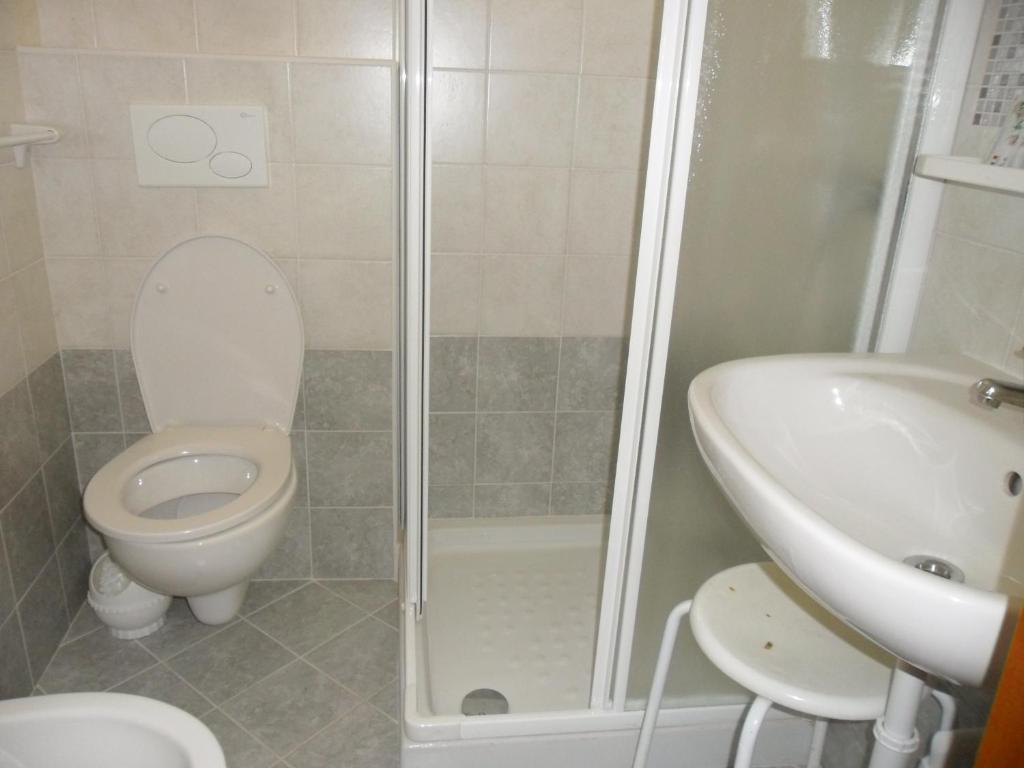 Hotel Madrid Rimini Luaran gambar