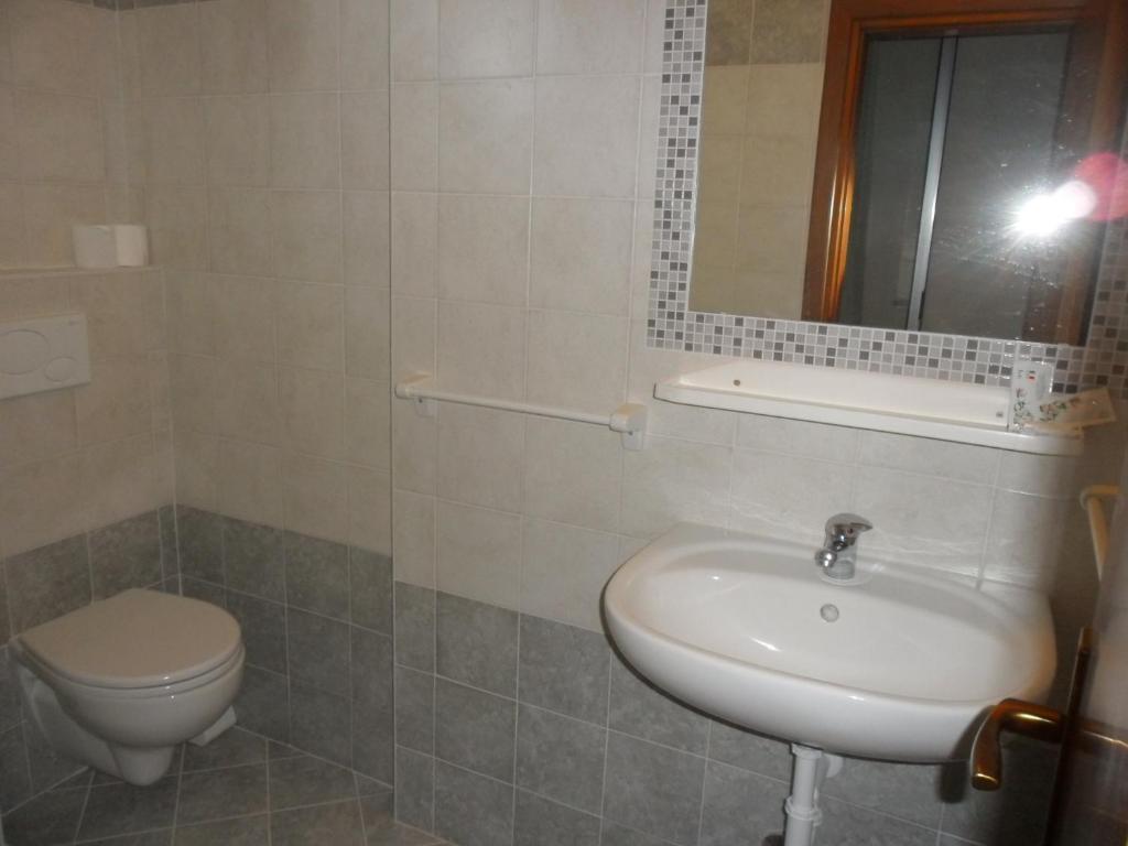 Hotel Madrid Rimini Luaran gambar